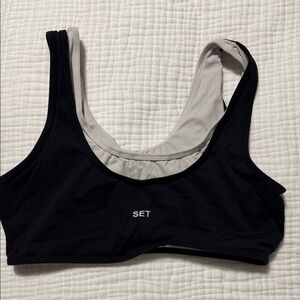 Set Active Airluxe Bra